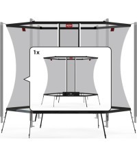 Защитная сетка Comfort 270 (для 6 стоек)