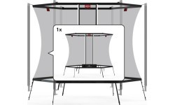 Защитная сетка Comfort 270 (для 6 стоек)