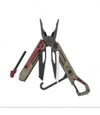 Stakeout Spark Multitool Coyote Brown
