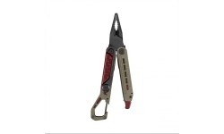 Stakeout Spark Multitool Coyote Brown