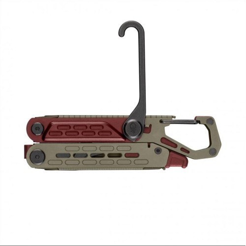 Мультитул Stakeout Spark, Coyote Brown