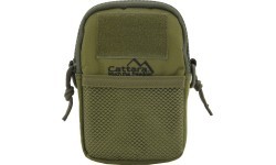 Сумка с ремешком Cattara Olive 17x12x7 см