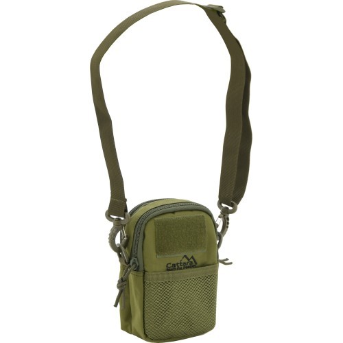 Bag with a Strap Cattara Olive 17x12x7 cm