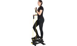 Sukamasis steperis inSPORTline Legro