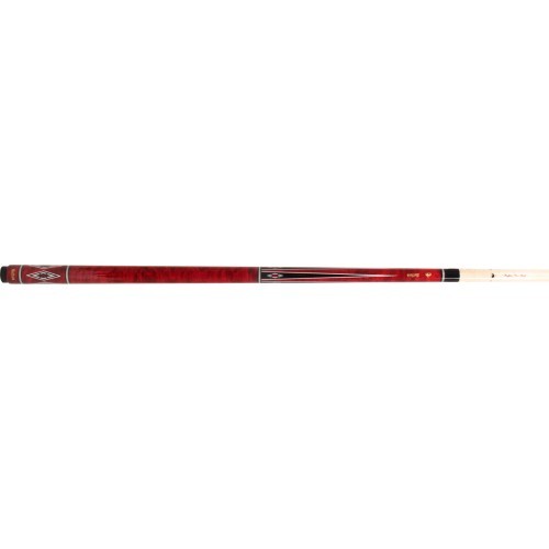 Buffalo Century Carom Cue No.9 140cm WJ