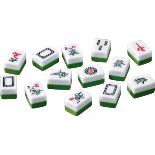 Game Philos Mahjong 3267