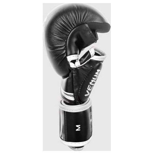 Sparring Gloves Venum Challenger 3.0 - Black/White