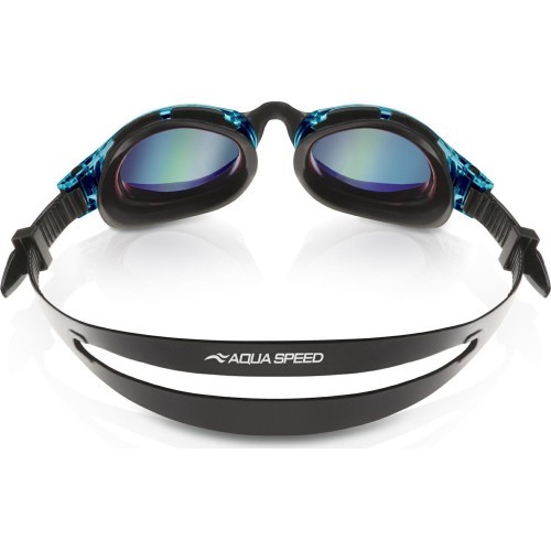 Plaukimo akiniai TRITON 2.0 Mirror 02