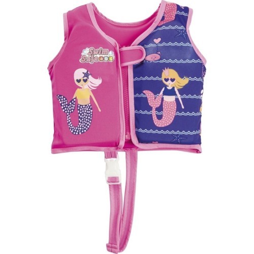 Swim Jacket - 03