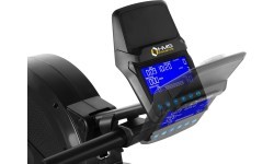 Profesionalus magnetinis irklavimo treniruoklis HMS Premium ZM1856