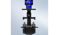 Profesionalus magnetinis irklavimo treniruoklis HMS Premium ZM1856