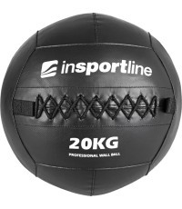 Sieninis kamuolys inSPORTline SE 20 kg