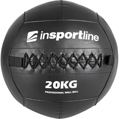 Sieninis kamuolys inSPORTline SE 20 kg