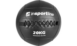 Мяч для бросков в стену inSPORTline SE 20 кг