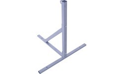 Wall holder for boxing bag inSPORTline 76 x 76 x 66cm
