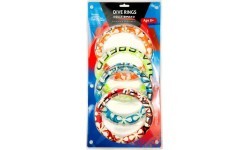 Dive Rings Aqua Speed 