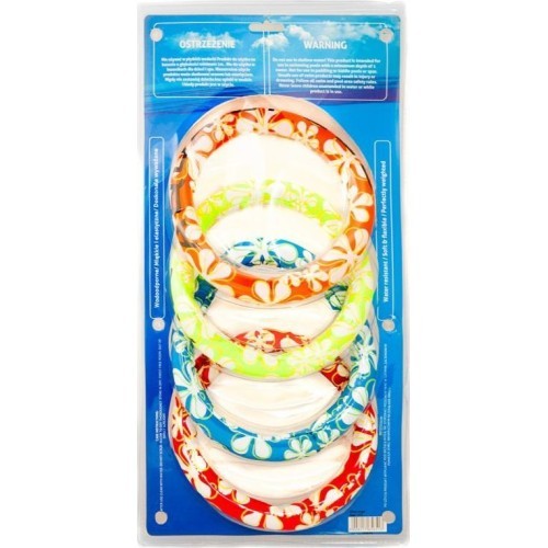 Dive Rings Aqua Speed 