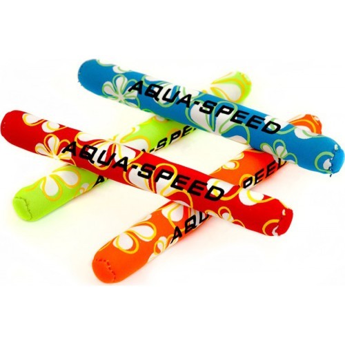 Chopsticks Aqua-Speed, 4 Pieces
