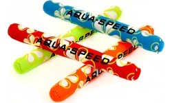 Палочки для плавания Aqua-Speed, 4 штуки