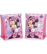 Armbands Bestway Minnie, 3-6 Years