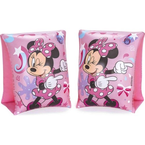 Рукава для плавания Bestway Minnie, для детей 3-6 лет