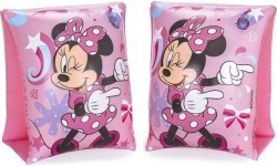 Рукава для плавания Bestway Minnie, для детей 3-6 лет