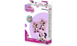 Рукава для плавания Bestway Minnie, для детей 3-6 лет
