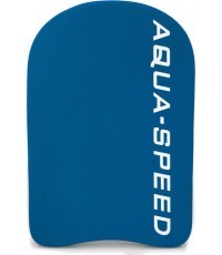 Доска для плавания Aqua Speed для пожилых людей, 44 см