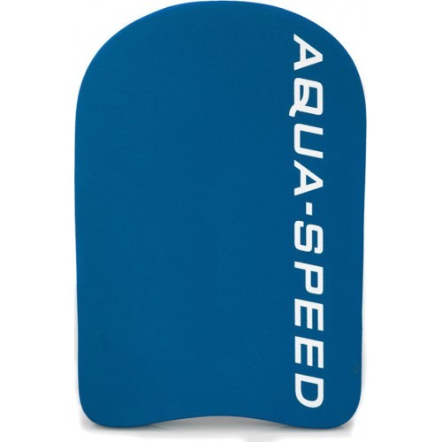 Доска для плавания Aqua Speed для пожилых людей, 44 см