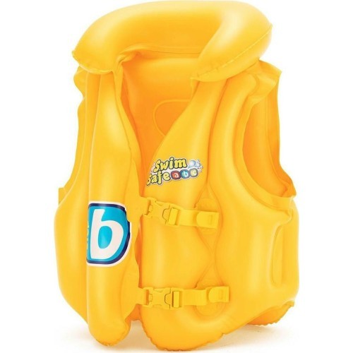 Swim Vest Bestway, 3-6 Years