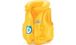 Swim Vest Bestway, 3-6 Years