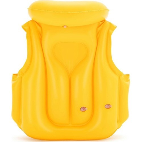 Плавательный жилет Bestway, 3-6 лет