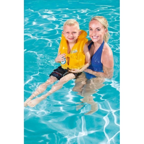 Swim Vest Bestway, 3-6 Years
