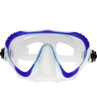 Nardymo kaukė Aqua Speed Neo Col. 11