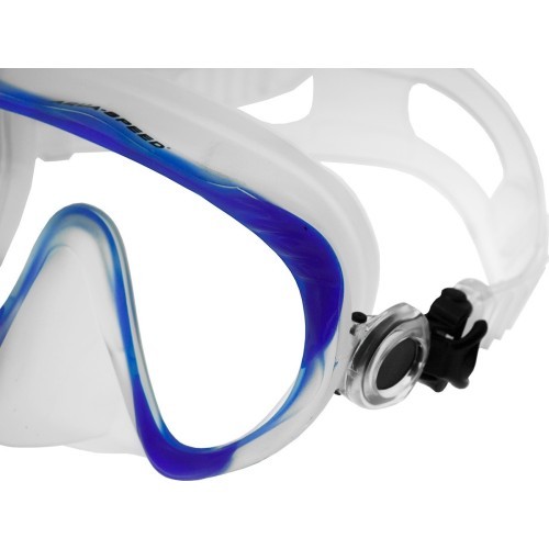 Diving Mask Aqua Speed Neo Col. 11