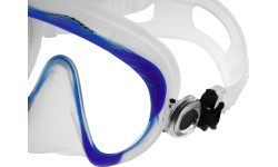 Nardymo kaukė Aqua Speed Neo Col. 11
