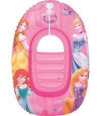 Надувная лодка Bestway Princess, 102x69 см