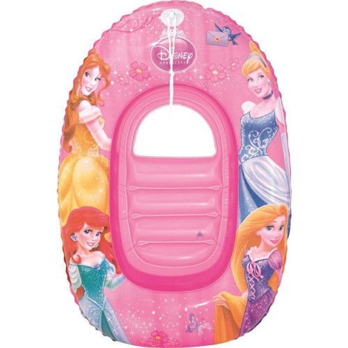 Beach Boat Bestway Princess, 102x69cm