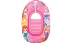 Надувная лодка Bestway Princess, 102x69 см