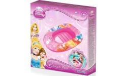 Надувная лодка Bestway Princess, 102x69 см