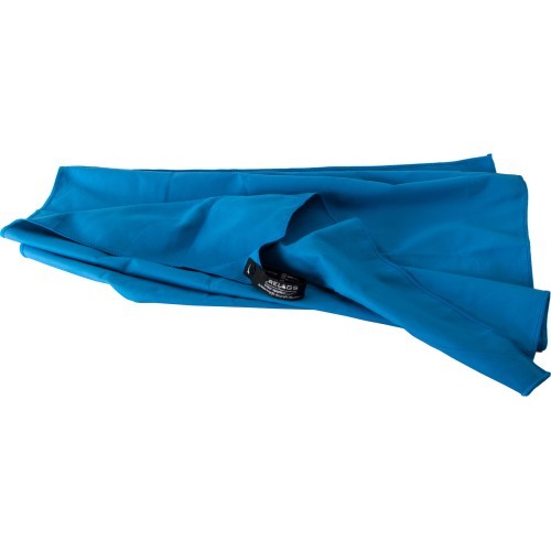 Полотенце BasicNature Velour, 120x60 см, синее