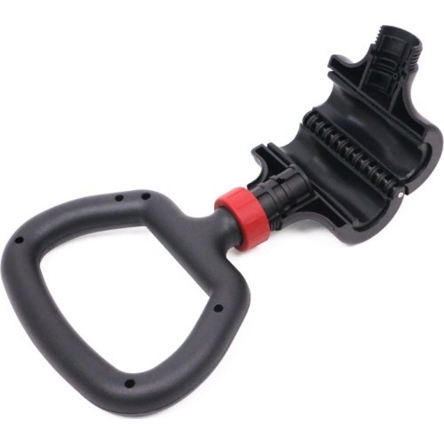 Dumbbell Handle w/ Clip inSPORTline Dumhold