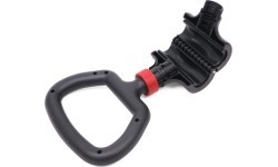 Dumbbell Handle w/ Clip inSPORTline Dumhold