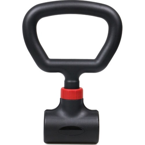 Dumbbell Handle w/ Clip inSPORTline Dumhold