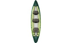 Каноэ для отдыха Aqua Marina Ripple-370 - 3 чел. (2022) 2217440