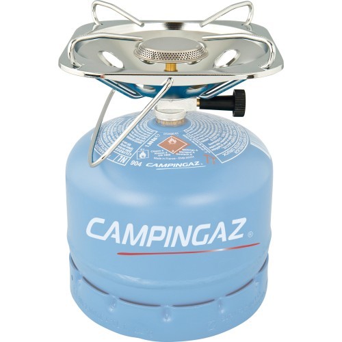 Stove Campingaz Super Carena R