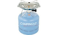 Dujinė viryklė Campingaz Super Carena R