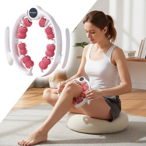 Многофункциональный массажный инструмент inSPORTline Alesaki