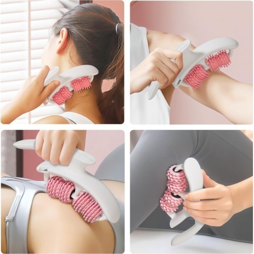 Multifunctional Massage Tool inSPORTline Alesaki