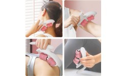 Multifunctional Massage Tool inSPORTline Alesaki